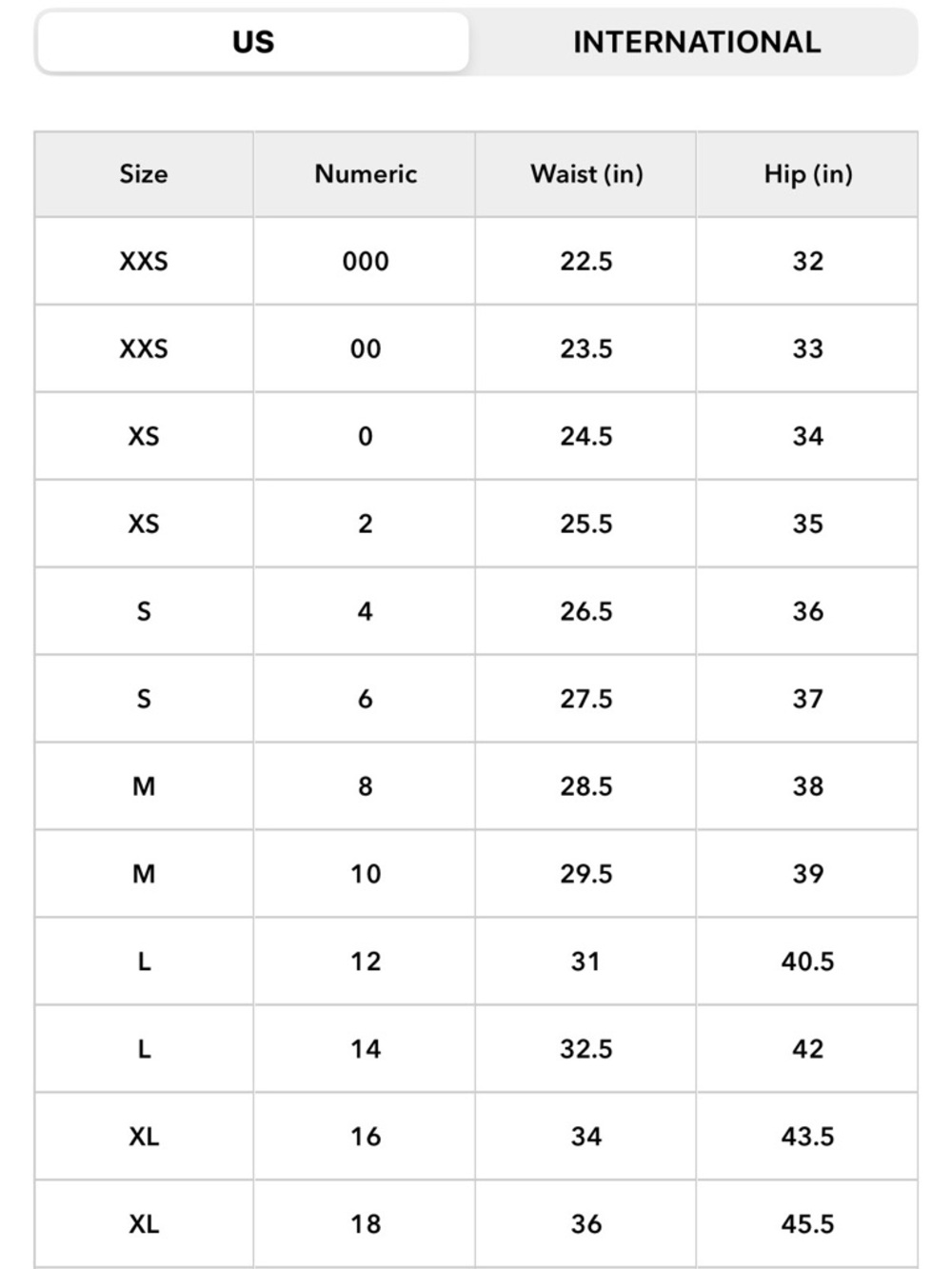 Aerie Women’s Distressed Frayed Hem Shorts - Black and White Size- Small - Picture 8 of 8